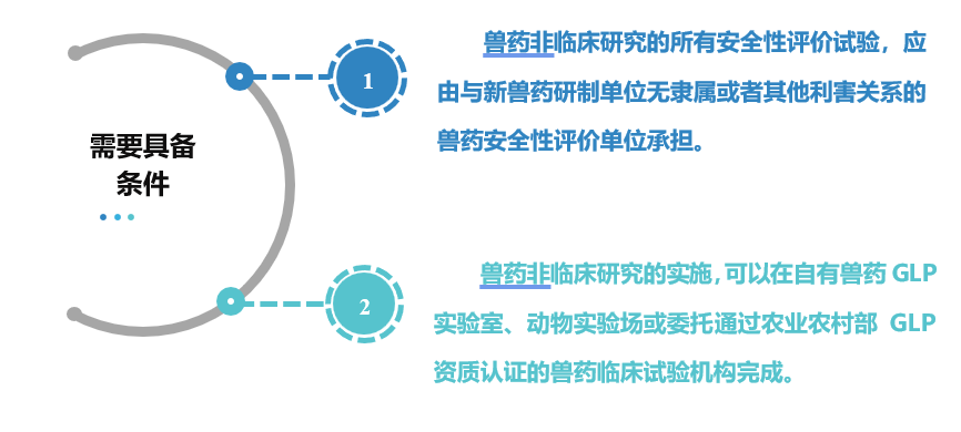 兽药非临床研究