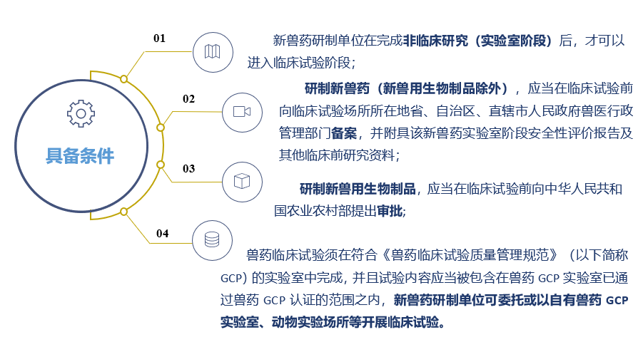 兽药临床研究